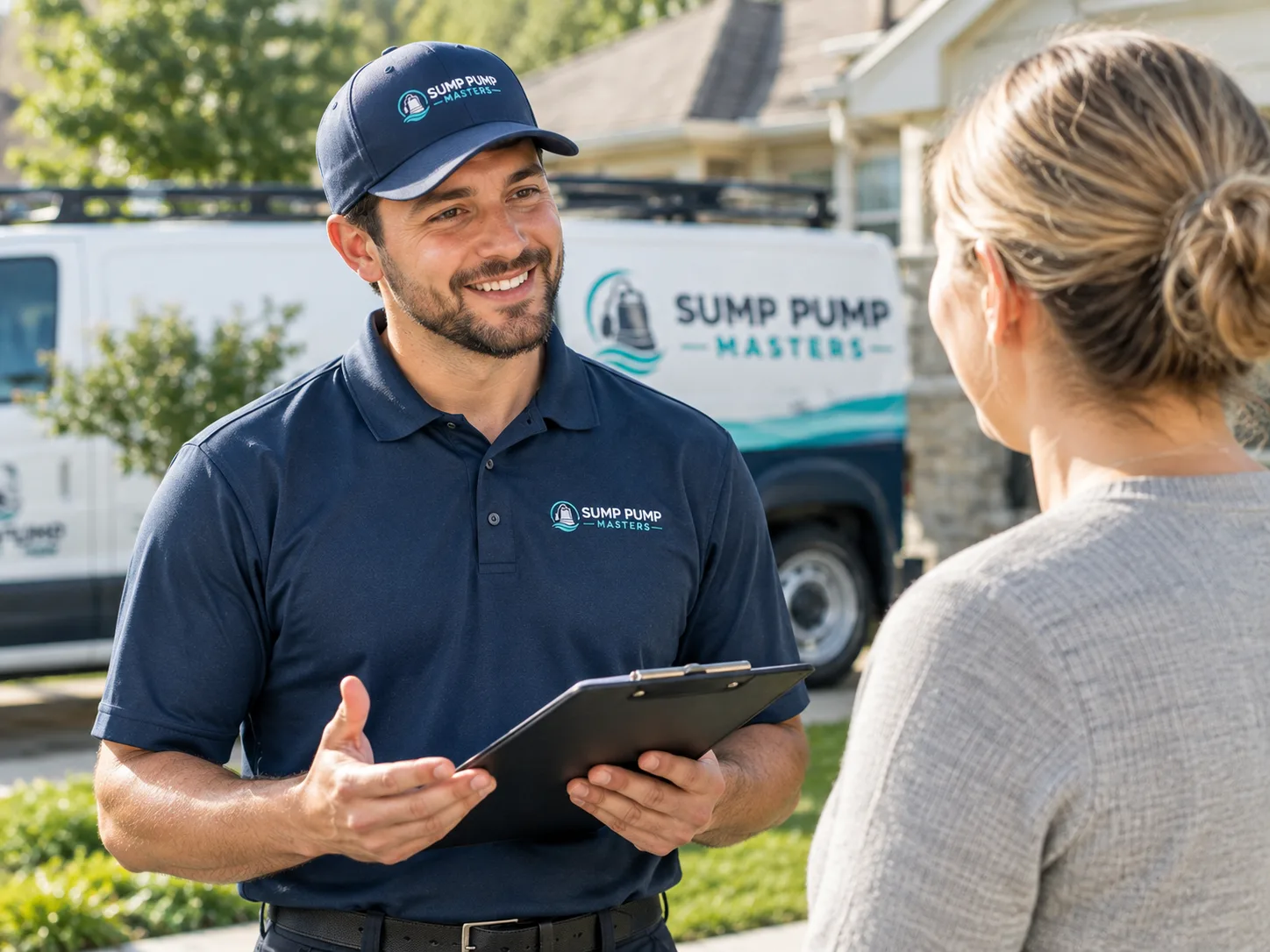 Sump Pump Repair Mount Holly, NC FAQs